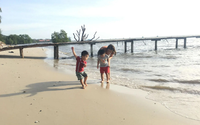 Dugong Phu Quoc Resort
