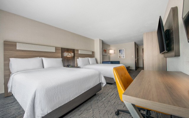 Holiday Inn Express Hotel & Suites San Diego-Sorrento Valley by IHG