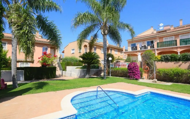 Apartamento Para 6 Personas en Cambrils