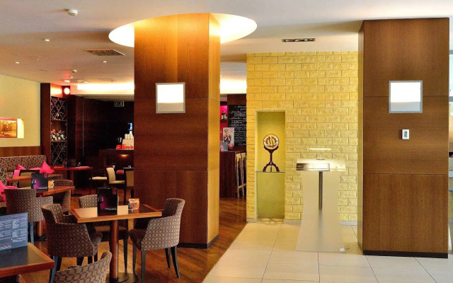 Hotel Mercure Torun Centrum