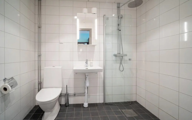 Stockholm Hotel Apartments Sollentuna