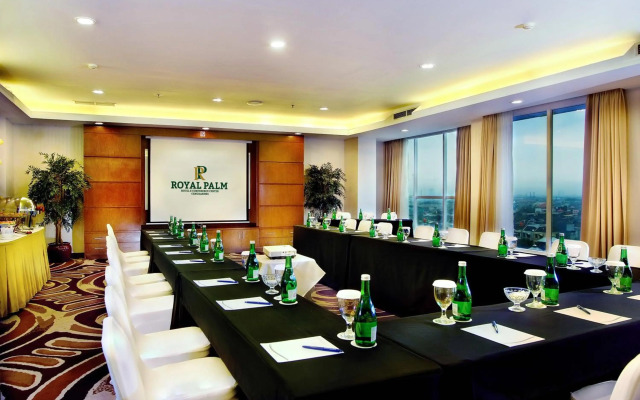 Royal Palm Hotel & Conference Center Cengkareng
