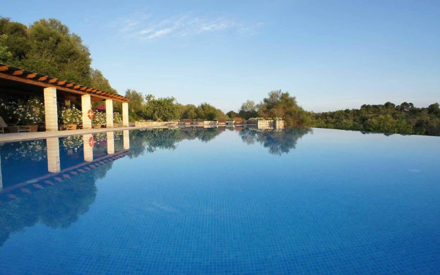 Son Mas Hotel Rural