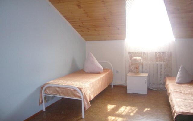 Na Sirenevom Guest House