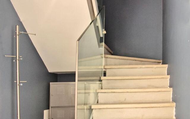 Casa Anclada, Apartamento 2 Dormitorios