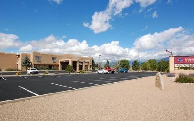 Comfort Suites Taos