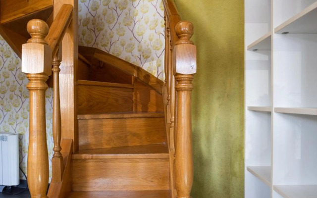 PORTU ZARRA Bermeo by Urdaibai Rentals