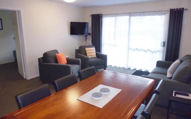 Spa Lodge Motel