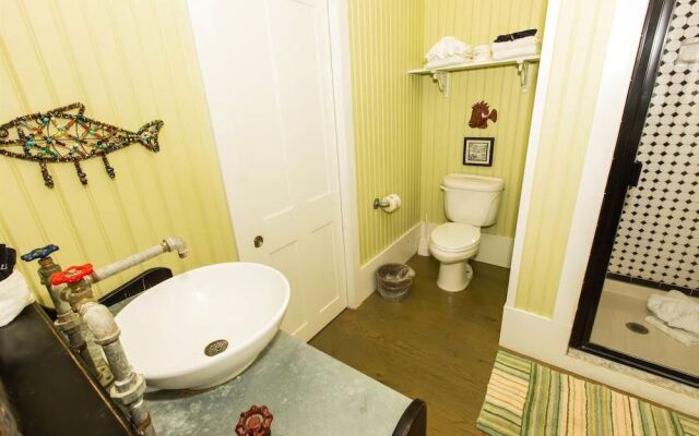 Sugar Shack by RedAwning