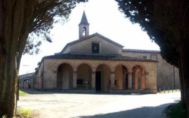 Santa Maria della Pace