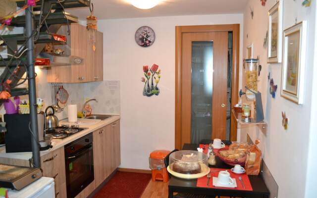 B&B Dei Navigatori