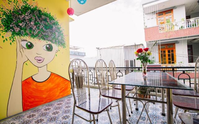 Tu Uyen Homestay