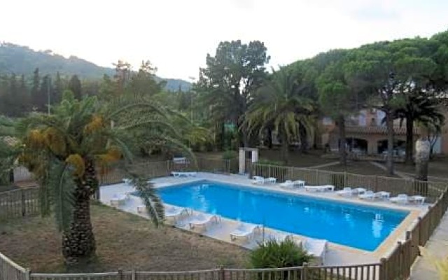 Hôtel Dei Marres