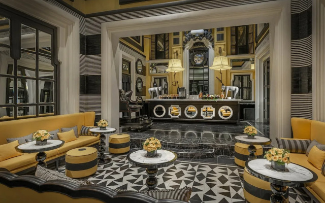 InterContinental Danang Sun Peninsula Resort by IHG