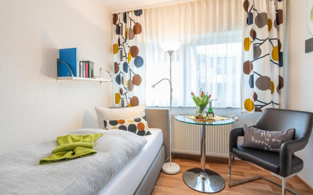 Pension Haus Anneliese