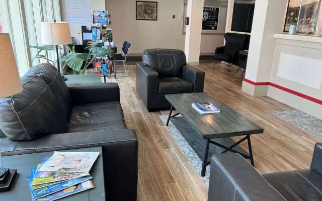 Ramada by Wyndham Juneau