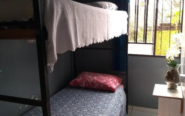 Celia Guest House