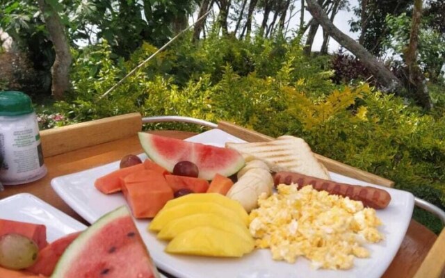 Celeste Glamping Guatape