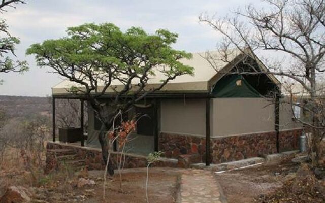 Wild Ivory Eco Lodge - All Inclusive