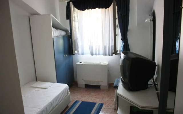 Hotel Ivan
