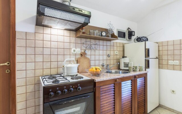 Amazing Home in Pula With Wifi and 0 Bedrooms