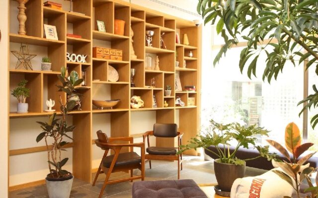 The OneFive Tokyo Shibuya