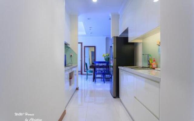 Wow! Home by Christine 3BR Apartment