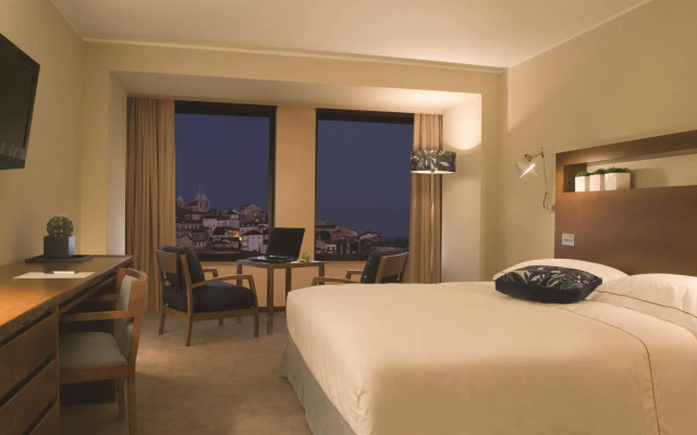 Tivoli Coimbra Hotel