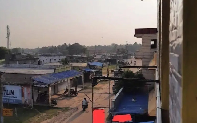 DhamStay Hotel Sun Plaza Near Konark