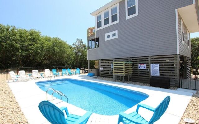 Easy Breezy - 4 Br Home