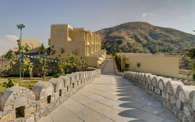 Raajsa Kumbhalgarh - IHCL SeleQtions