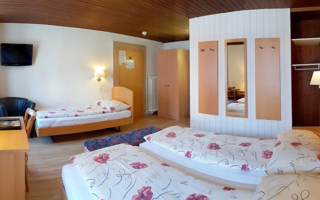 Hotel Rössli