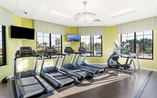 Storey Lake Resort Homes by Casa Floridian