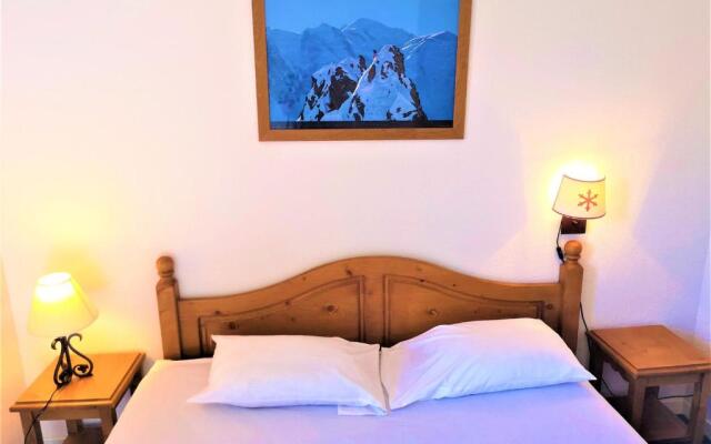 Chalet Le Dévoluy-Agnières-en-Dévoluy, 3 pièces, 7 personnes - FR-1-504-78