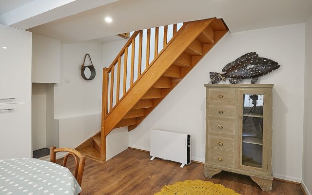 Appart Hotel de Paris