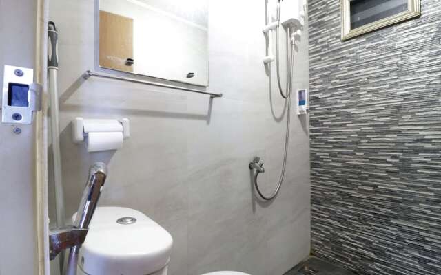 My Apartment @ Centerpoint Apartment