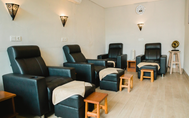 Grand Kesambi Resort and Villa