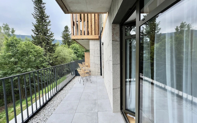 RentPlanet - Orlik Residence