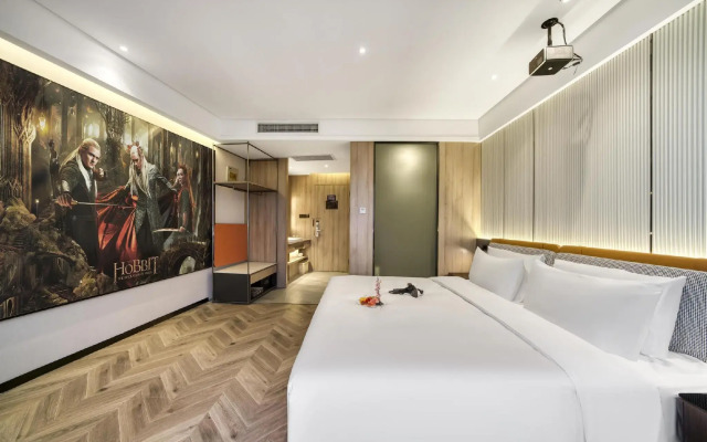 Atour Hotel (Ningbo Tianyi Square)