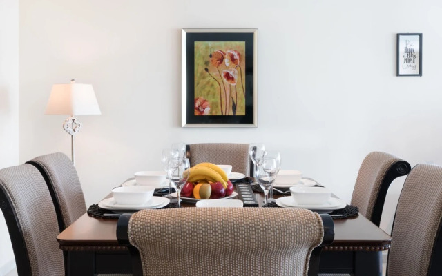 MaisonPrive Holiday Holiday - Al Majara