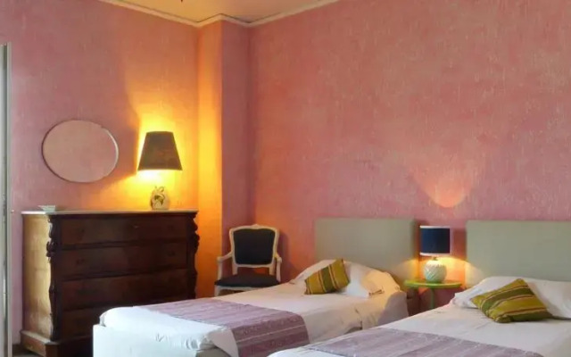 Villa Ravello Grecamore