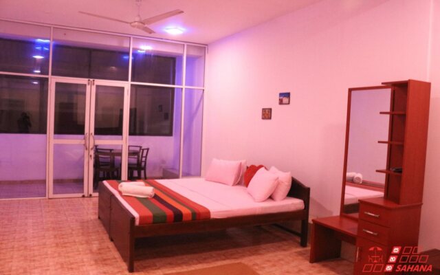 Sahana Rest