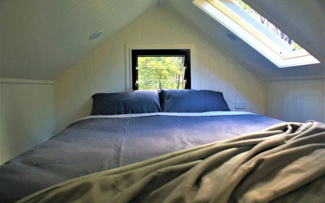 In2thewild - Chapman Valley