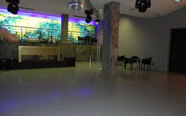 Bourbon Resort Atibaia