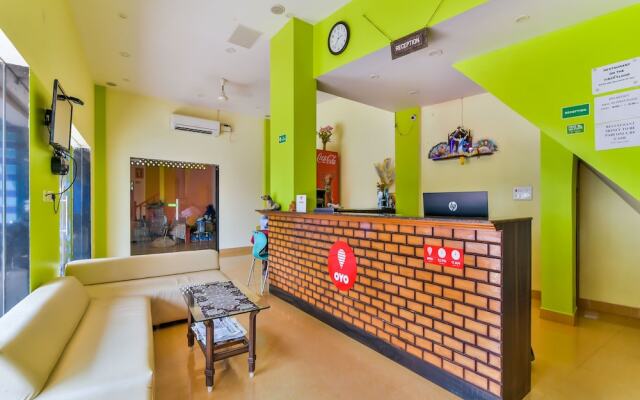 OYO 14532 Hotel Avisha Residency