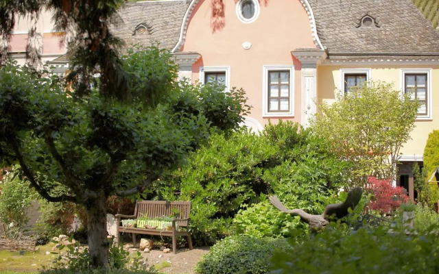 Villa Marlene