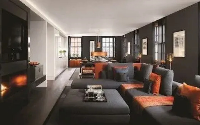 Wilro Park Apartments