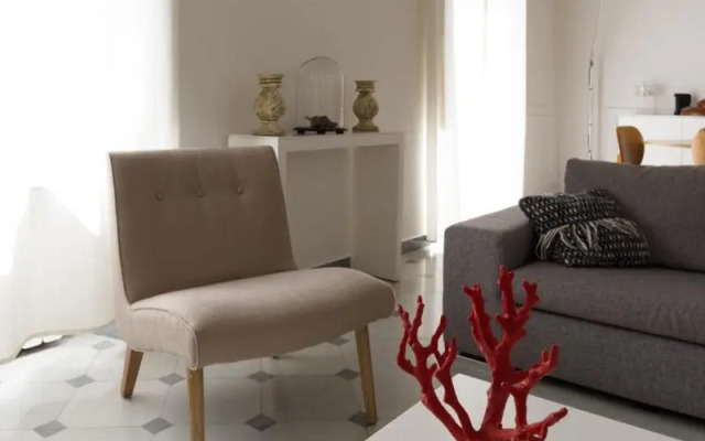 Via Chiodo Luxury Apartment