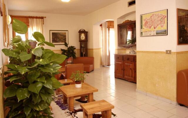 Hotel S'Adde