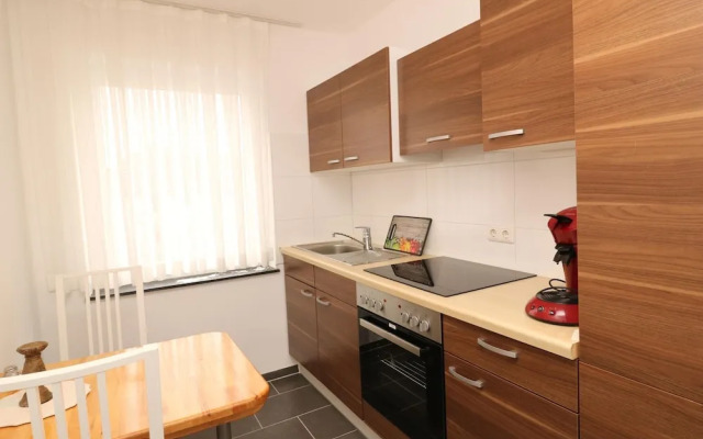 Holiday Home in Essen Near Trade Fair